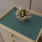 Zinkooat Night Stand Cover for Top - Small Table Cover Used for Bedside