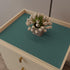 Zinkooat Night Stand Cover for Top - Small Table Cover Used for Bedside
