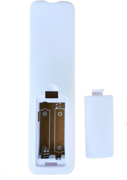 HA-F-01 Replacement Remote Control for Friedrich Air Conditioner 618-266-05 618-266-06 618-266-02 618-266-03 for
