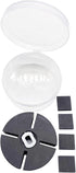 New Replacement PP204, HA3004 1/2" Rotor Kit for Desa, Reddy, Master Heater #70-022-0100