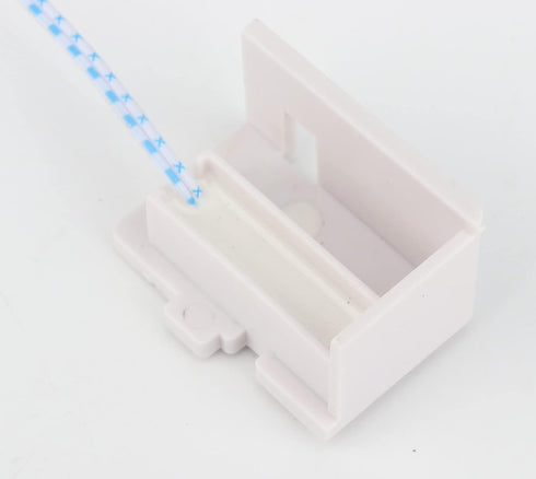 LGEGE Ice Full Sensor for Ice Maker, Reset Switch Magnetic Switch for Ice Machine Replacement Accessories for Repairing