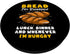 Bread Baking Bread Maker Bread For Breakfast Lunch Dinner PopSockets Standard PopGrip