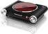 Techwood Hot Plate, Single Burner, 1200W Portable Infrared Electric Stove for Home/RV/Camp