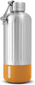 BLACK + BLUM Stainless Steel Explorer Insulated Water Bottle, Leak Proof Vacuum Thermo Flask, Hot or Cold Drinks,