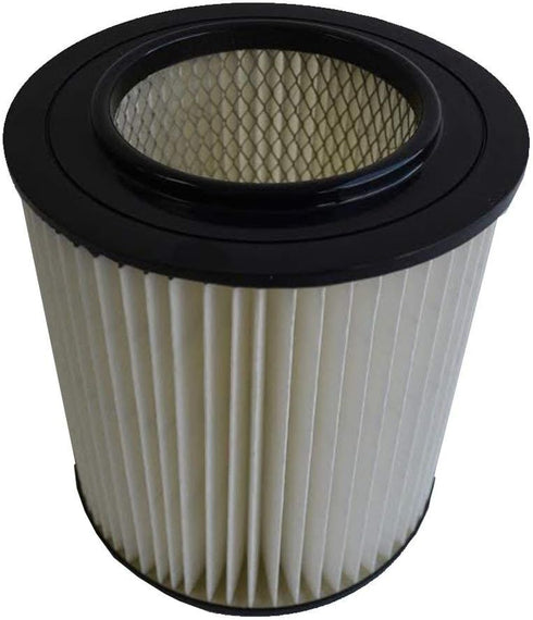 Generic Vacuum Filter Compatible with Dirt Devil Central Vacuum, Replaces 8106-01