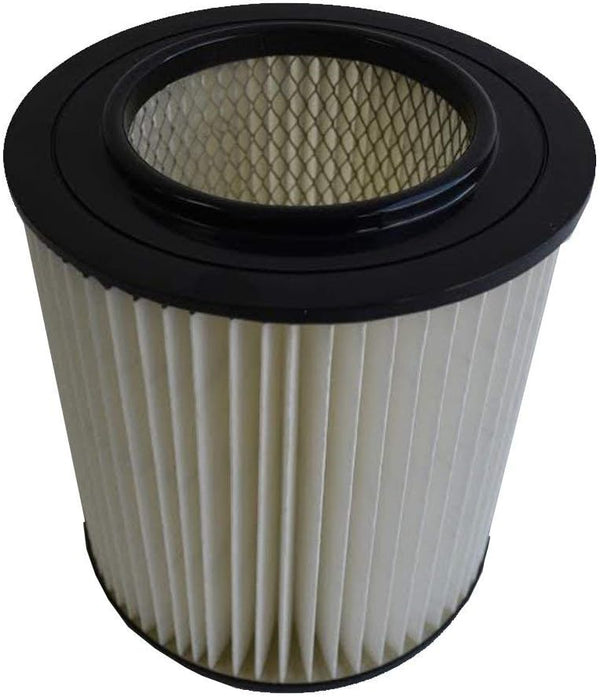 Generic Vacuum Filter Compatible with Dirt Devil Central Vacuum, Replaces 8106-01