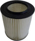 Generic Vacuum Filter Compatible with Dirt Devil Central Vacuum, Replaces 8106-01
