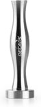 RECAPS Stainless Steel Coffee Tamper Tool Compatible with Nespresso Machine Refillable Filter Pressing 24mm