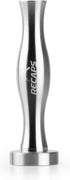 RECAPS Stainless Steel Coffee Tamper Tool Compatible with Nespresso Machine Refillable Filter Pressing 24mm