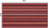 BolBom*S Set 4 Pack,30 60 Inches 100% Bath Towel x Large Cotton Stripe Bath Towel Soft,Absorbent and Quick Dry Towels