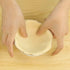 4 Inch Aluminum Foil Mini Pie Pans, 50Pcs Disposable Small Mini Pie Tins for Bakeries, Cafes, Restaurants
