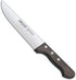 Arcos 7 Inch Butcher Knife Nitrum Stainless Steel. Professional Cooking Knife For Cutting Meat, Fish and Vegetables.