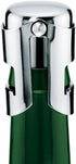 Winco Champagne Bottle Stopper, (Set of 2)
