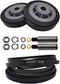 12001541 303373 Dryer Drum Roller Kit & 3-12959 Belt Replacement, Suitable for Maytag, Kenmore, Crosley