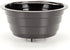 Black Plastic Funnel with Decals - Bunn 20583.0003