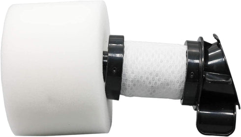 Extolife Replacement Filters for Shark ION Flex DuoClean X30 X40 F60 F80 IF200 IF201 IF202 IF205 IF251 IF252 IF281