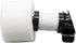 Extolife Replacement Filters for Shark ION Flex DuoClean X30 X40 F60 F80 IF200 IF201 IF202 IF205 IF251 IF252 IF281