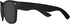 Super Z Outlet Plastic Vintage Retro Style Sunglasses, Classic Shades Eyewear Party Prop Favors (24 Pairs) (Black)