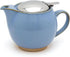 Zero Japan Bee House Round Teapot For One, 15 Oz - Ceramic