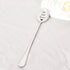 Get Well Soon Gifts Spoon - Friendship Gifts for Best Friend, Inspirational Cheer Up Gifts for Surgery Recovery