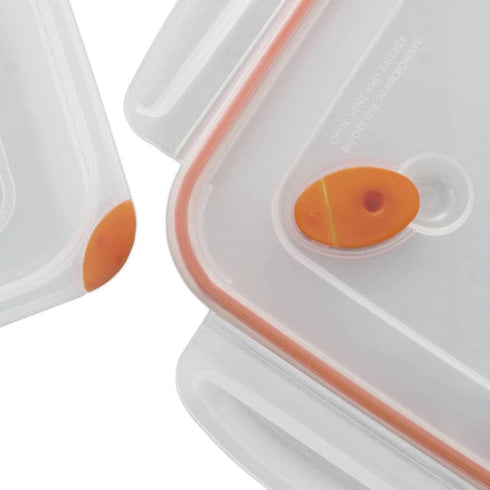 Sterilite 03221106 Rectangle Ultra-Seal Container, 8.3 Cups