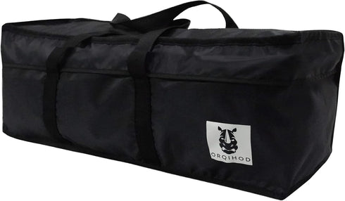 Outdoor Cushion Storage Bag Waterproof, Extra Large Bag for Outdoor Cushions 420D