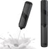 Handheld Milk Frother with Cover- 15-Second Silent Drink Mixer, Travel-Ready with ABS