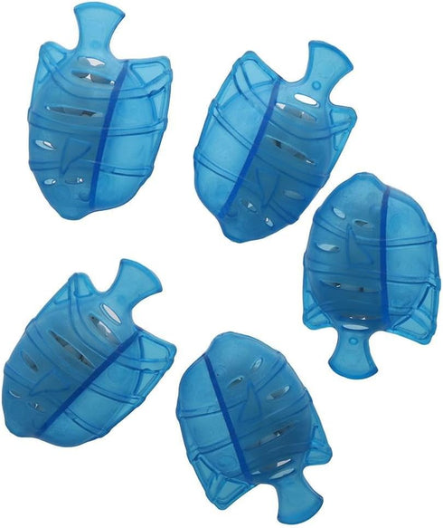 Humidifier Tank Cleaner, Demineralization Cleaning Ball for Mist Humidifiers, Fish Tank, Purifies Water