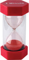 Teacher Created Resources 1 Minute Sand Timer, Large, Multicolor (20657)