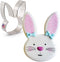 Ann Clark Cookie Cutters Easter Bunny Cookie Cutter, 4.25", Made in USA