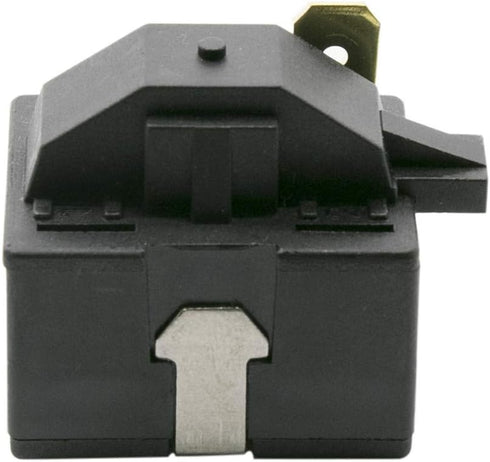 2 PCS PTC Refrigerator Starter Relay P6R8MC ORT1211 for LG Magic Chef Refrigerator