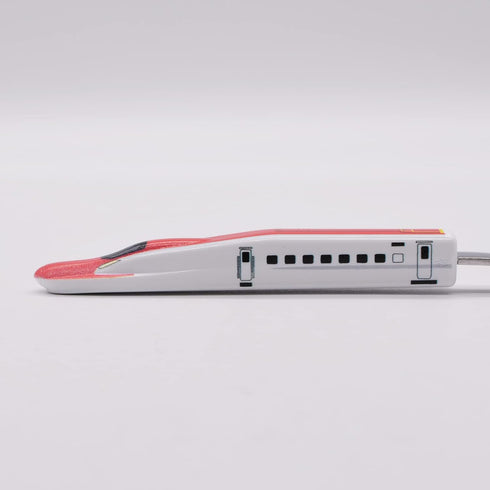 NS-02 Shinkansen Train Spoon - Approx. 6.1 Inches, E6 Series, Made in Japan