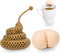 Funny Gag Gifts Tea Infuser, Silicone Tea Infusers for Loose Tea, Tea Gifts for Tea Lovers, Christmas Father's Day