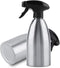 Barbecue Oil Sprayer, Stainless Steel Portable Barbecue Oil Sprayer for Kitchen Outdoor BBQ Cooking Tool, Portable and