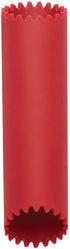 Farberware Healthy Eating Hanging Sets - 3-Piece, Red