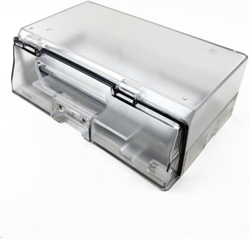 Ytaland Replacement Dust Tank bin Box for Roborock S7 Series Robot Vacuum Cleaner Parts by S YTALAND