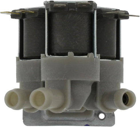 PRYSM 5221ER1003A Washer Water Valve Replacement for LG Washers, Compatible with 1268130, 5221ER1003C, 5221ER1003D,