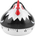 Chicken Cartoon Kitchen Timer, Cute Cooking Timer Reminder Countdown for Baking