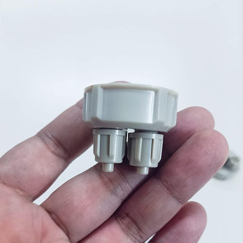 BASE WAVE Cap|4 Pack| Brine Shrimp DIY Baby Brine Shrimp Hatchery Caps for Soda Bottleas Cola Bottle