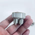 BASE WAVE Cap|4 Pack| Brine Shrimp DIY Baby Brine Shrimp Hatchery Caps for Soda Bottleas Cola Bottle