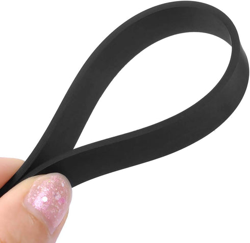 KEEPOW 0300604 Vacuum Belts Replacement