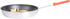 Restaurantware Met Lux Pan Handle Sleeve, 1 Removable Cover for 10-inch and 12-inch Pans, Red Silicone Holder