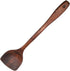 Wooden Kitchen Utensils, Eco-Friendly 16-Inch Long Cooking Spatula