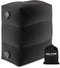 Maliton Inflatable Travel Foot Rest Pillow, Toddler Airplane Bed, Car Seat Foot
