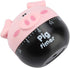 Cute Cartoon Pig Kitchen Timer, Mechanical Cooking Timer for Home Decor and Cooking Timing Tool