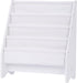 4 UTEX Kids Bookshelf Storage, Book Shelf for Kids Rooms, Tier Sling Bookshelf for Kids, Toddler, Magazine Book Rack