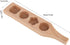 Mid-Autumn Festival Mooncake Wood Pastry Making Tools - Bean Cake Ice Skin Baking Tools