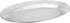 Winco Aluminum Sizzling Platter, Medium, 10-Inch