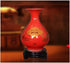GOLDY&WENDY Antique Rotating Wooden Display Base for Home Decor Crafts