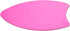 Silicone Iron Rest Pad for Clothes - Anti-Slip Heat Resistant Mat for Ironing Board, Rose Red Pink